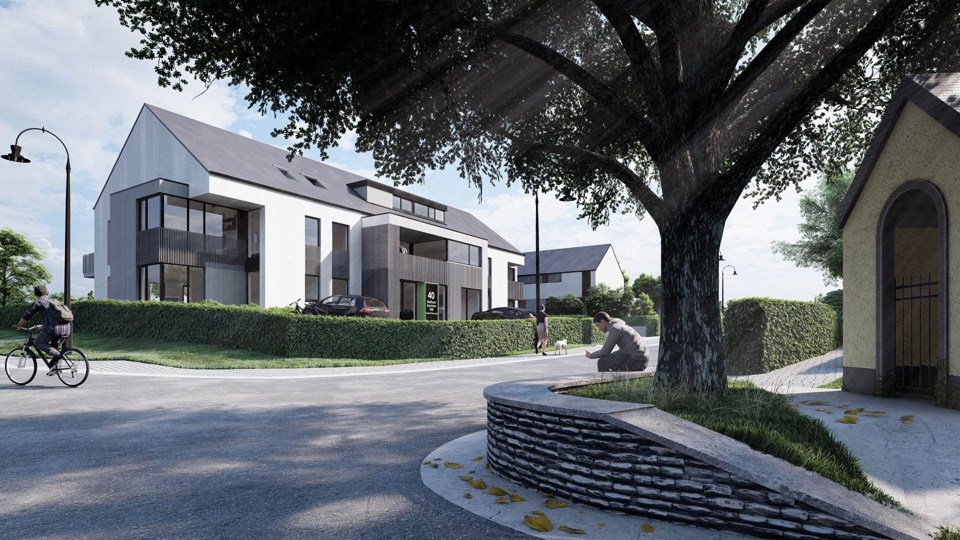 Alto Architecture